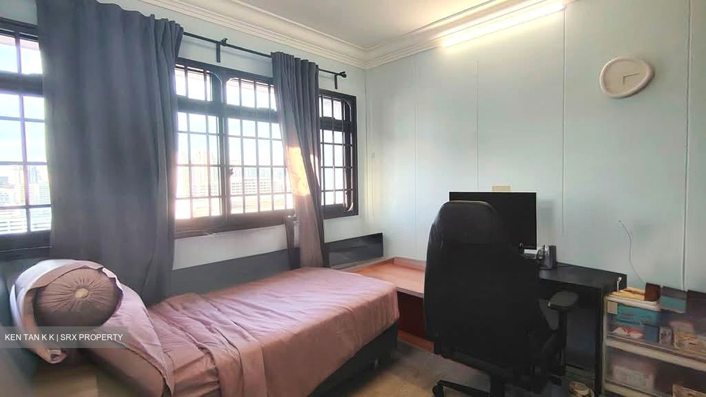 Blk 279 Toh Guan View (Jurong East), HDB 4 Rooms #547341341